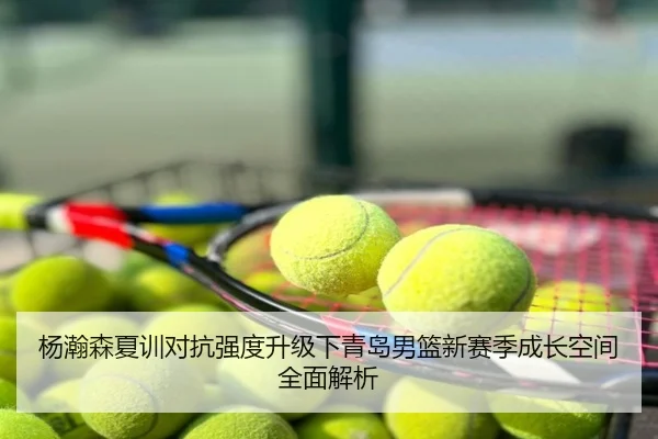杨瀚森夏训对抗强度升级下青岛男篮新赛季成长空间全面解析